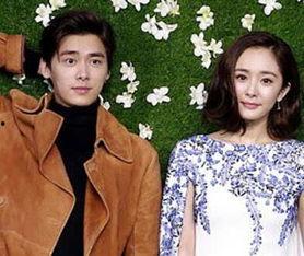 杨幂李易峰最新爆料,揭秘娱乐圈背后的秘密与情感纠葛